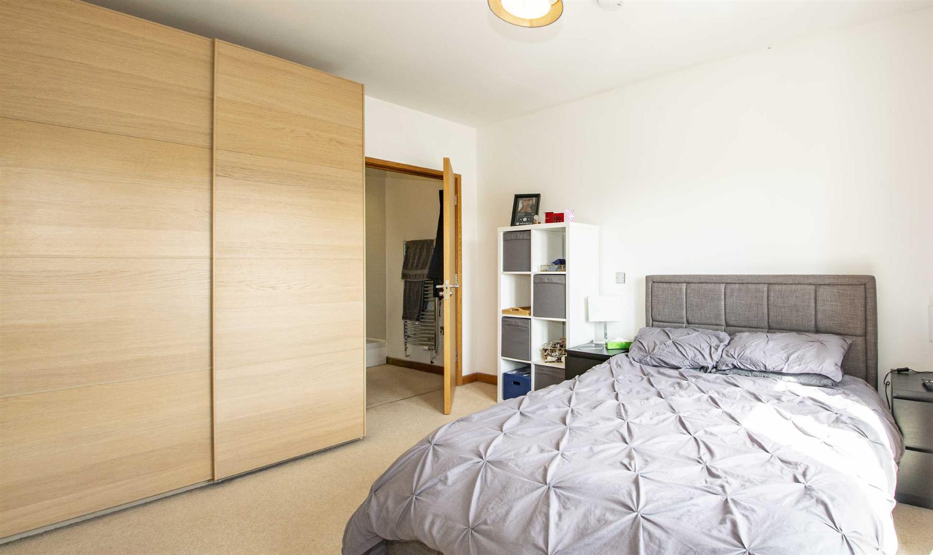 Derwent House, Felstead Caldecotte, Milton Keynes